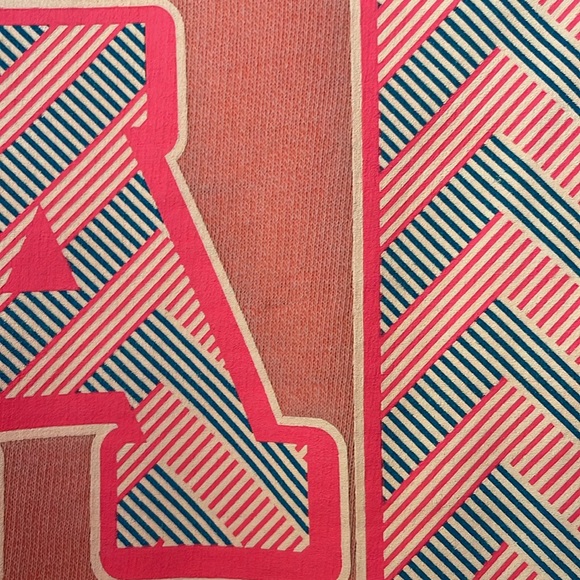 Texas A&M Aggies 100% Cotton College Crewneck Sweatshirt Size XL - Picture 5 of 6